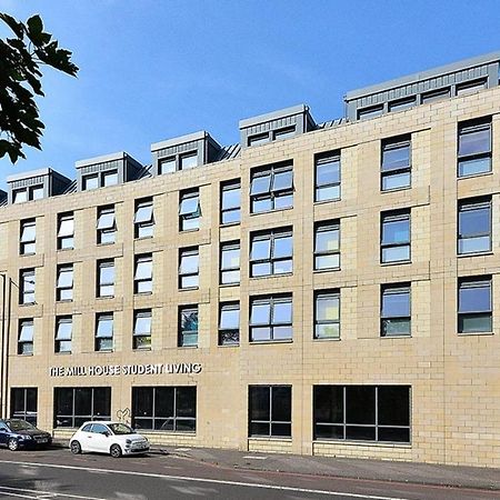 Hfs The Mill House Edinburgh EDI Buitenkant foto